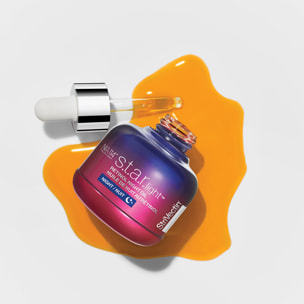 S.t.a.r. Light - Huile de Nuit au Rétinol 30 ml