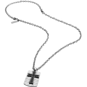 Collar Police Hombre S14AQZ01P