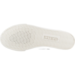 Sneakers de  Mujer de la marca GEOX  modelo D EMMELENY AZUL