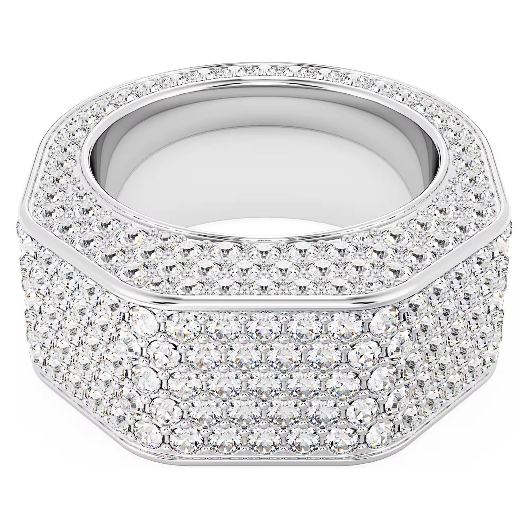 Anillo Swarovski Mujer 5651365