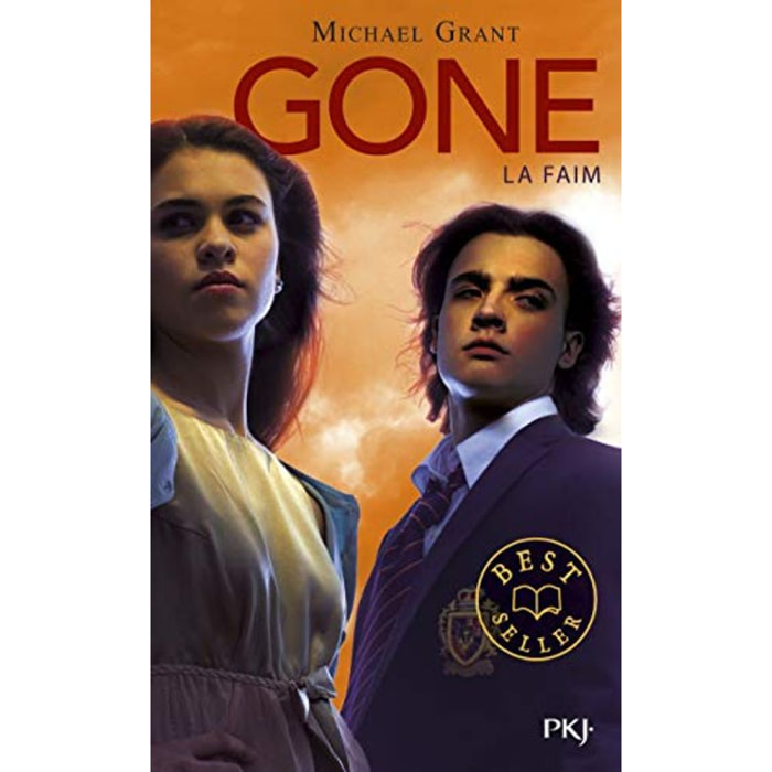 Grant, Michael | 2. Gone : La faim (2) | Livre d'occasion