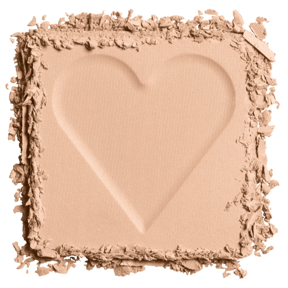 NYX Professional Makeup Can't Stop Won't Stop Poudre Light Medium