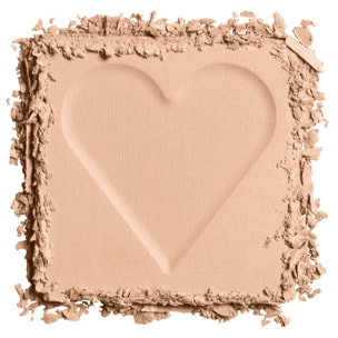 NYX Professional Makeup Can't Stop Won't Stop Poudre Light Medium