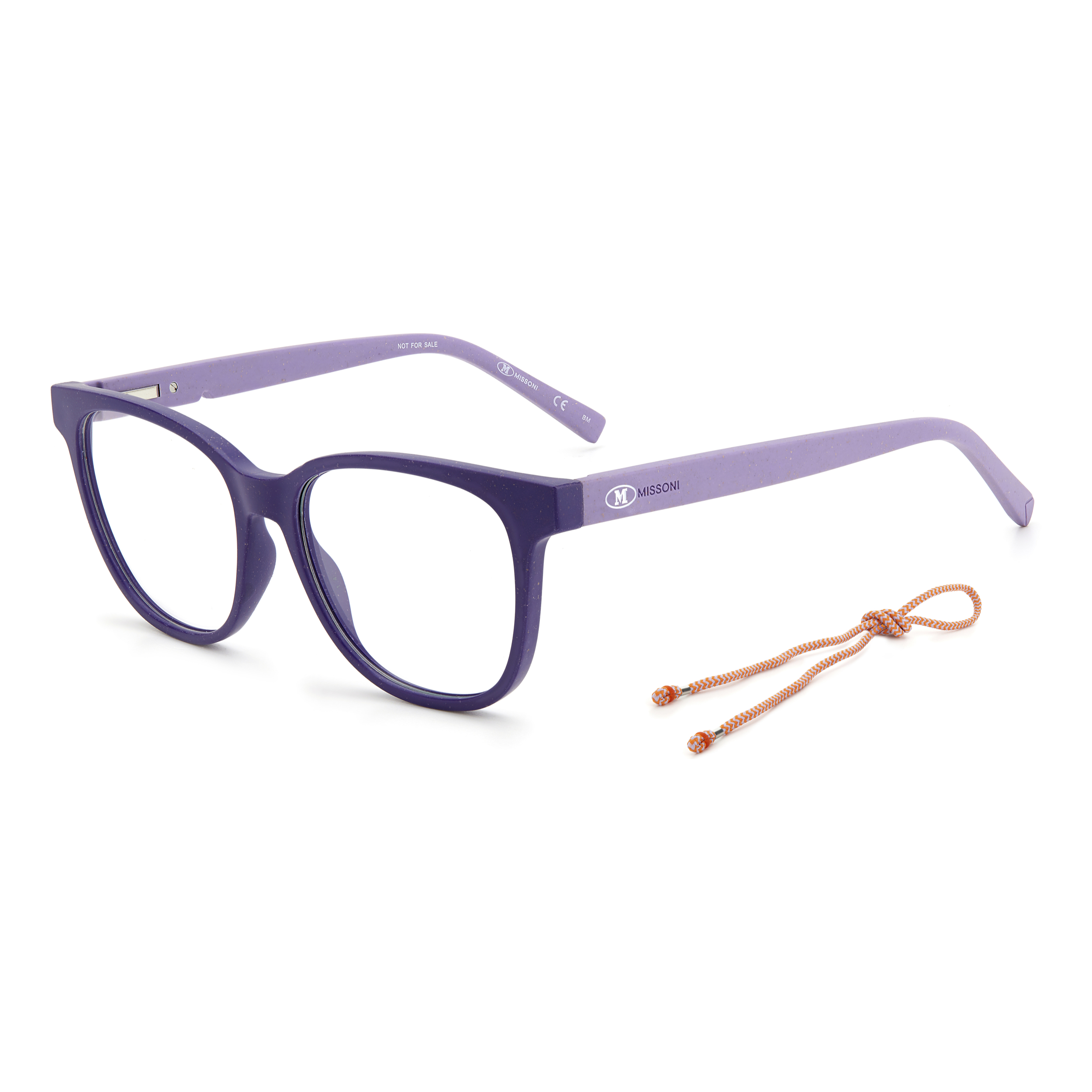 Montura de gafas M Missoni Mujer MMI-0106-ARR