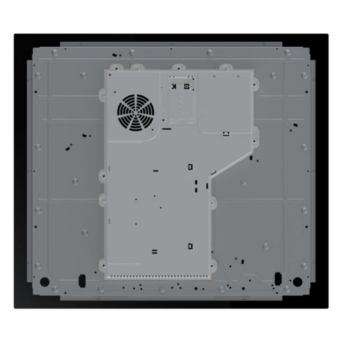Plaque induction HISENSE HI6321BBO