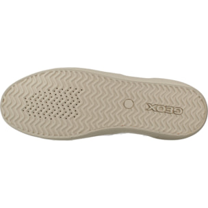 Sneakers de  Hombre de la marca GEOX  modelo U AFFILE BLANCO