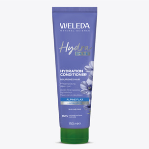 WELEDA - HydraShine Après-Shampooing - 150 ml