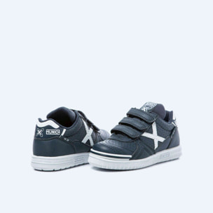 MUNICH G3 KID PROFIT VELCRO® 1044