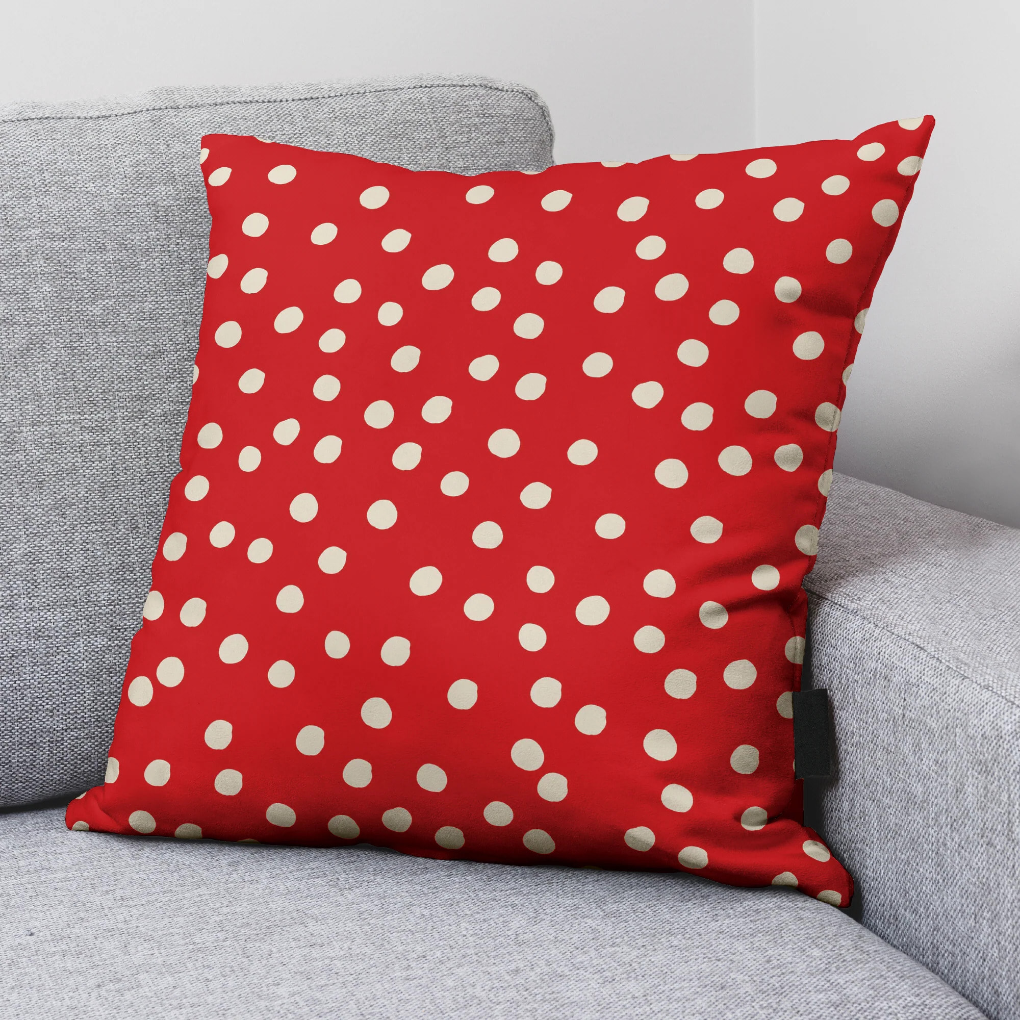 Housse de coussin 100% Laponia 79 50x50