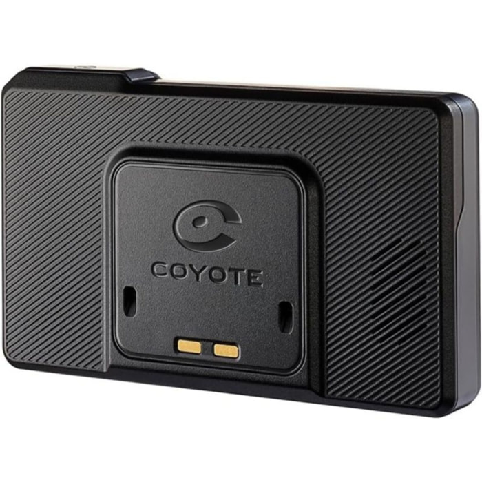 Assistant d'aide à la conduite COYOTE MAX