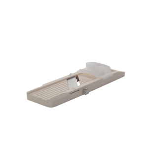 Mandoline japonaise - petit modèle 65 mm - gamme standard