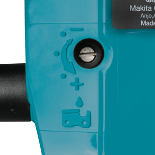 Tronçonneuse d'élagage 18V LXT 25cm MAKITA - avec 1 batterie 18V 3.0Ah - chargeur - DUC254F