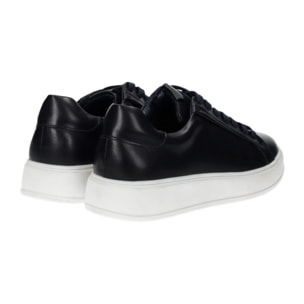 Sneakers Uomo Tata Italia Blu