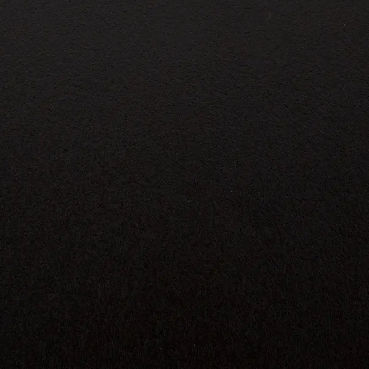 Tabouret de bar "Otac" - métal - noir