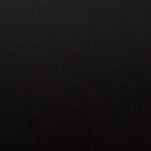 Tabouret de bar "Otac" - métal - noir