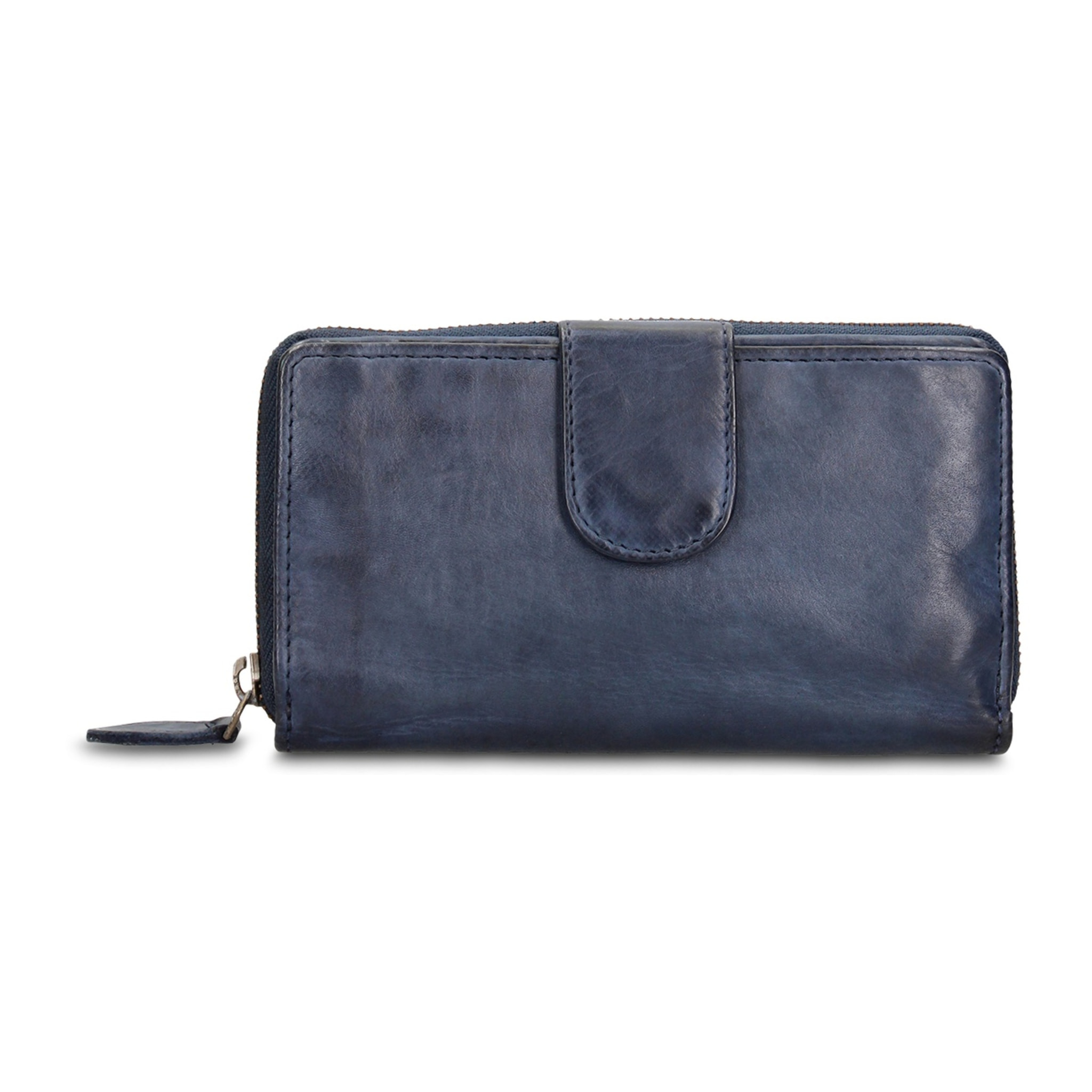 Portafoglio uomo in vera pelle - Modello Valerian Elite - 10.0 x 17.0 x 3.0 cm