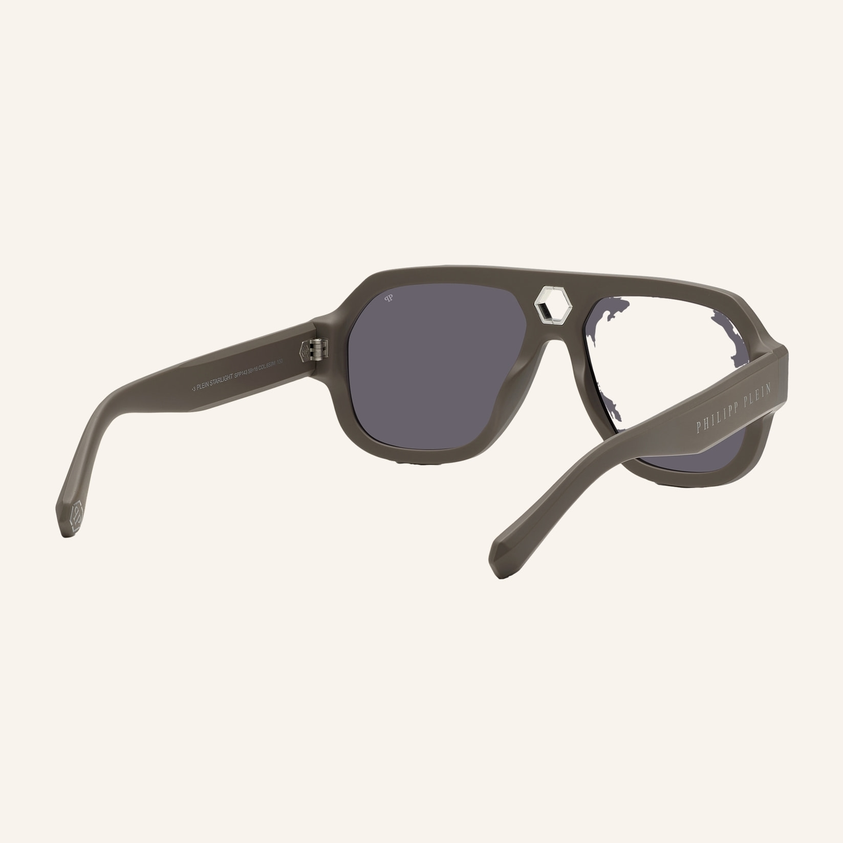 PHILIPP PLEIN Occhiali da sole Starlight