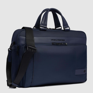 Piquadro Borsa da lavoro uomo porta pc 15,6"