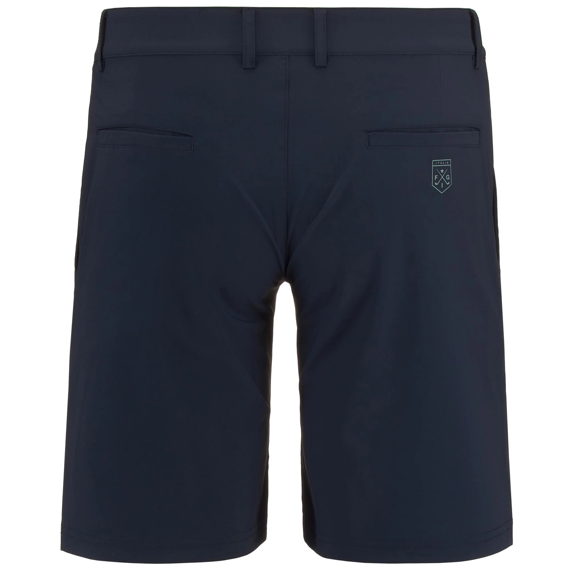 Kappa - Pantalones cortos Niña Azul - Stadel