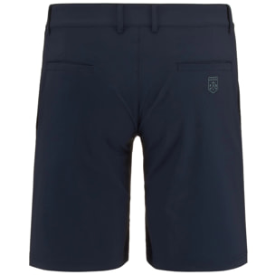 Kappa - Pantalones cortos Niña Azul - Stadel