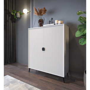 Tomasucci Armoire haute ROMA CASHMERE