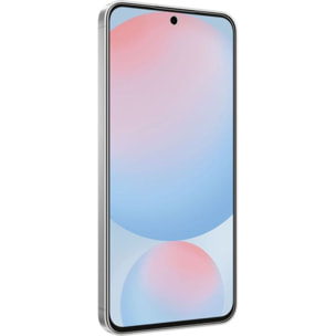 Pack ESSENTIELB Samsung S25FE coque + verre trempé