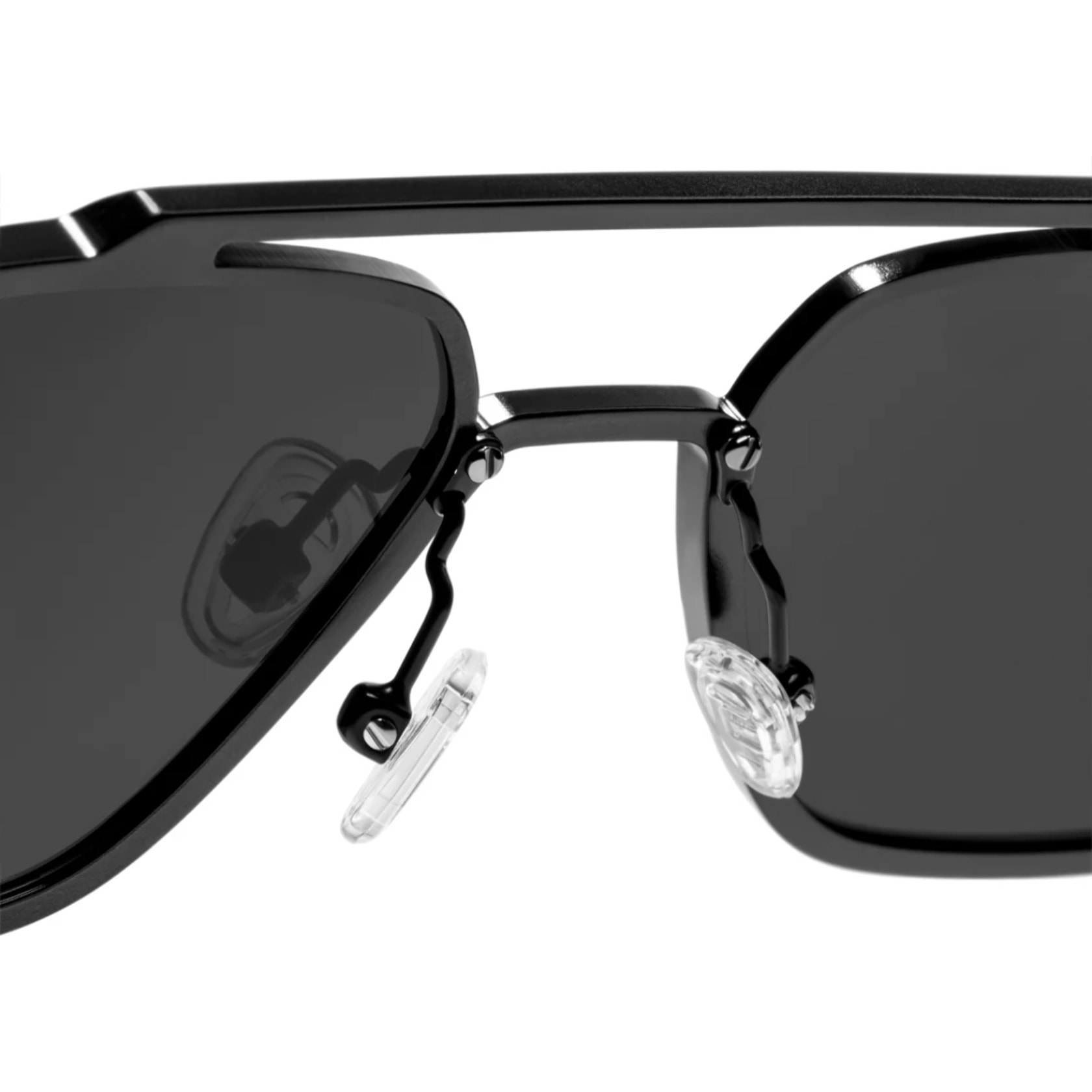 Gafas De Sol D. Franklin Muni SQ   Smoke