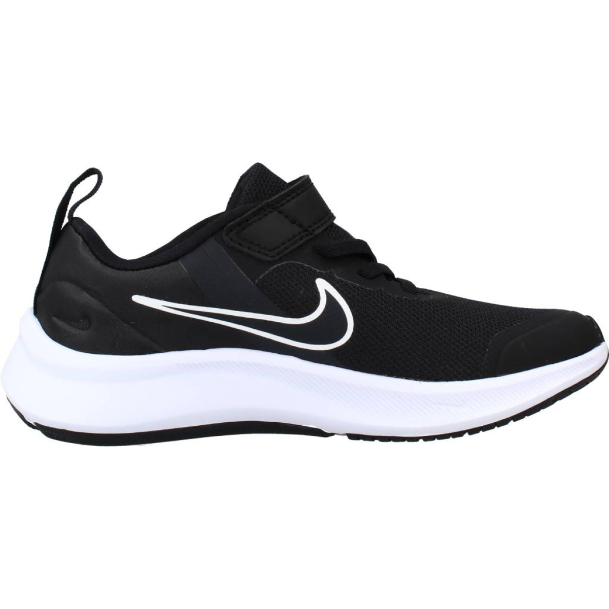 SNEAKERS NIKE STAR RUNNER 3 LITTLE KI