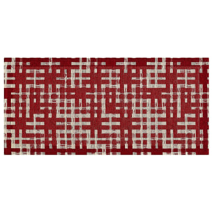 Tappeto Cucina Rubino