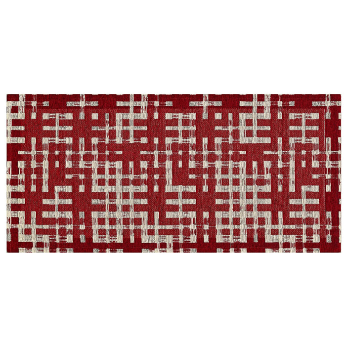 Tappeto Cucina Rubino