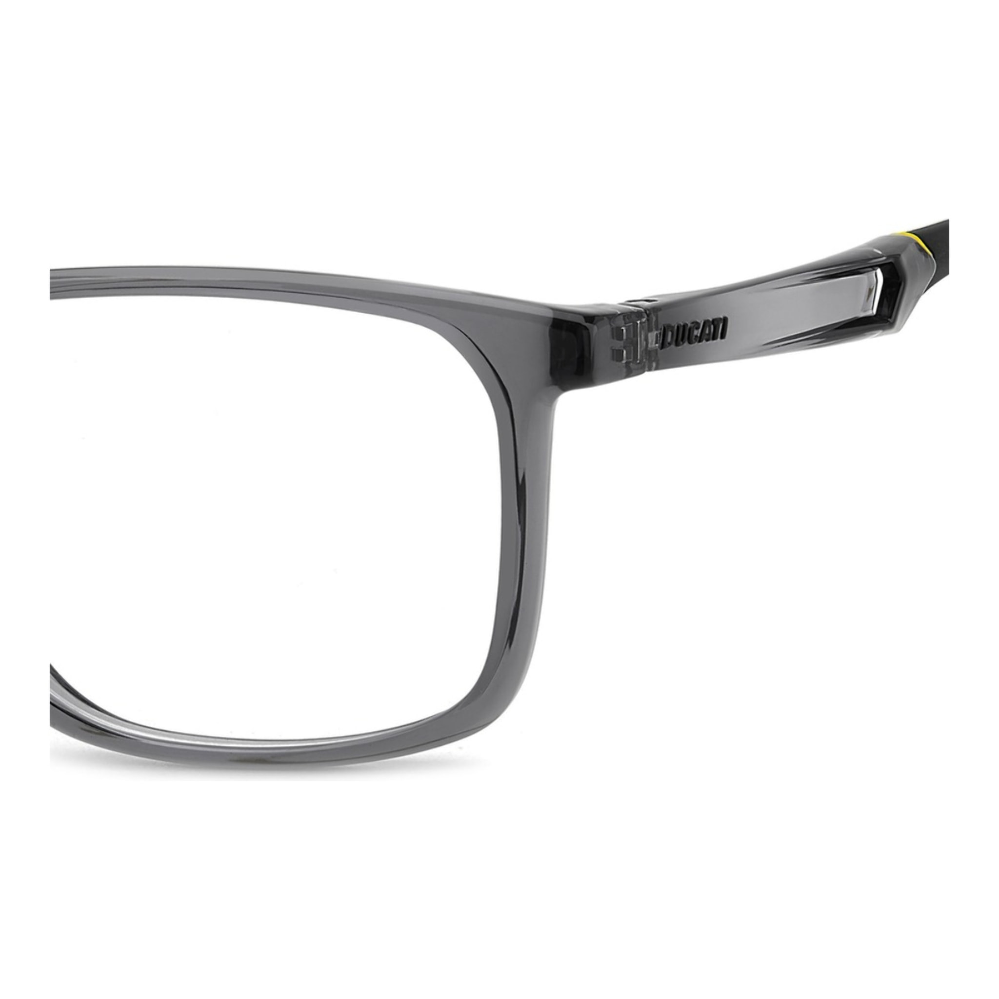Gafas de Vista Carrera Ducati CARDUC 053 R6S de Nylon Hombre 56 mm
