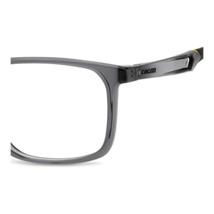 Gafas de Vista Carrera Ducati CARDUC 053 R6S de Nylon Hombre 56 mm