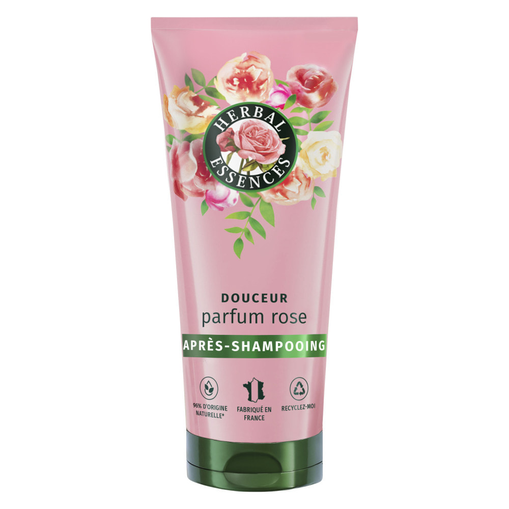 6 Après-Shampoings Douceur 200ml - Herbal Essences