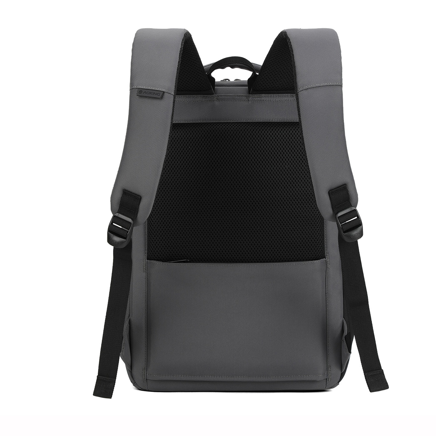 Zaino Unisex Erebus Nova - Poliestere - Casual - 30.0 x 15.0 x 42.0 cm
