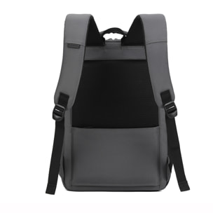 Zaino Unisex Erebus Nova - Poliestere - Casual - 30.0 x 15.0 x 42.0 cm