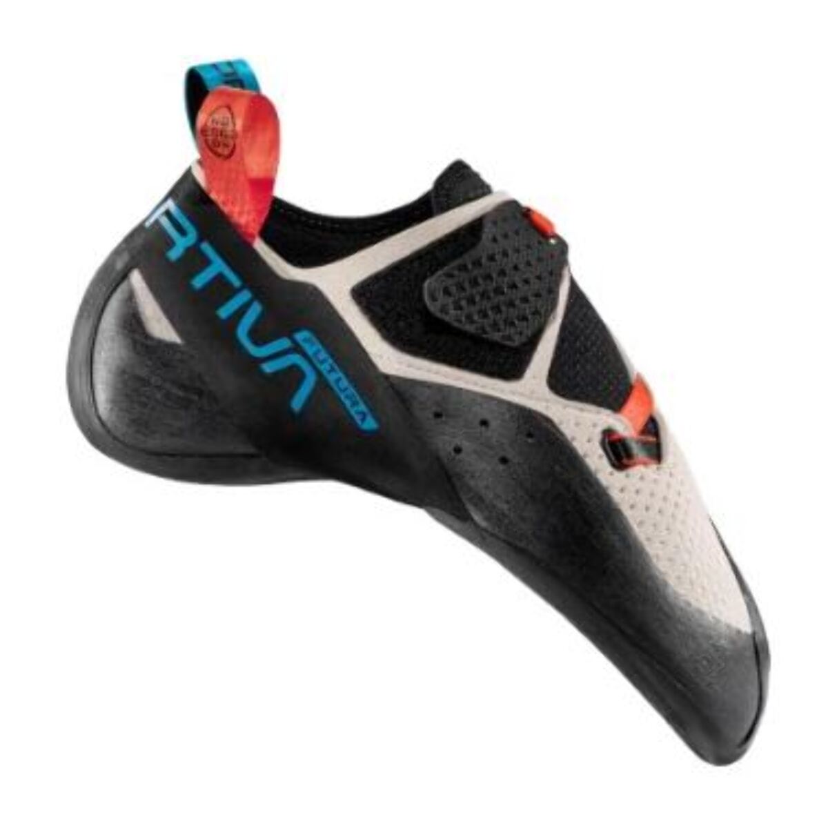 Futura Pies de Gato Escalada