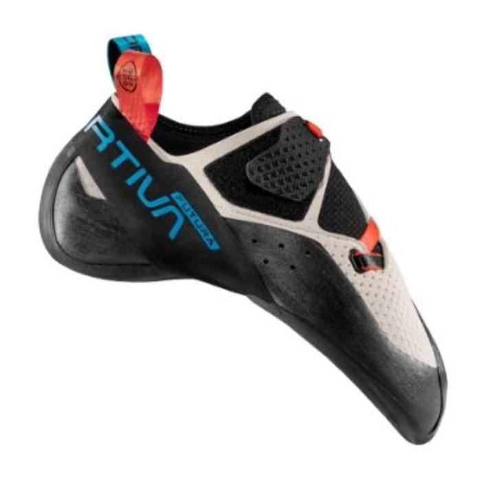 Futura Pies de Gato Escalada