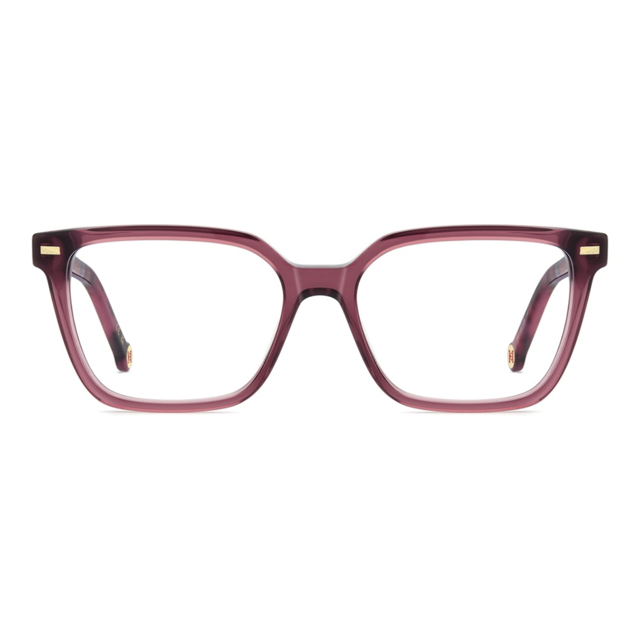 Gafas de Vista Carolina Herrera HER 0363 LHF de Acetato Mujer 53 mm