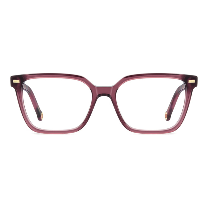 Gafas de Vista Carolina Herrera HER 0363 LHF de Acetato Mujer 53 mm