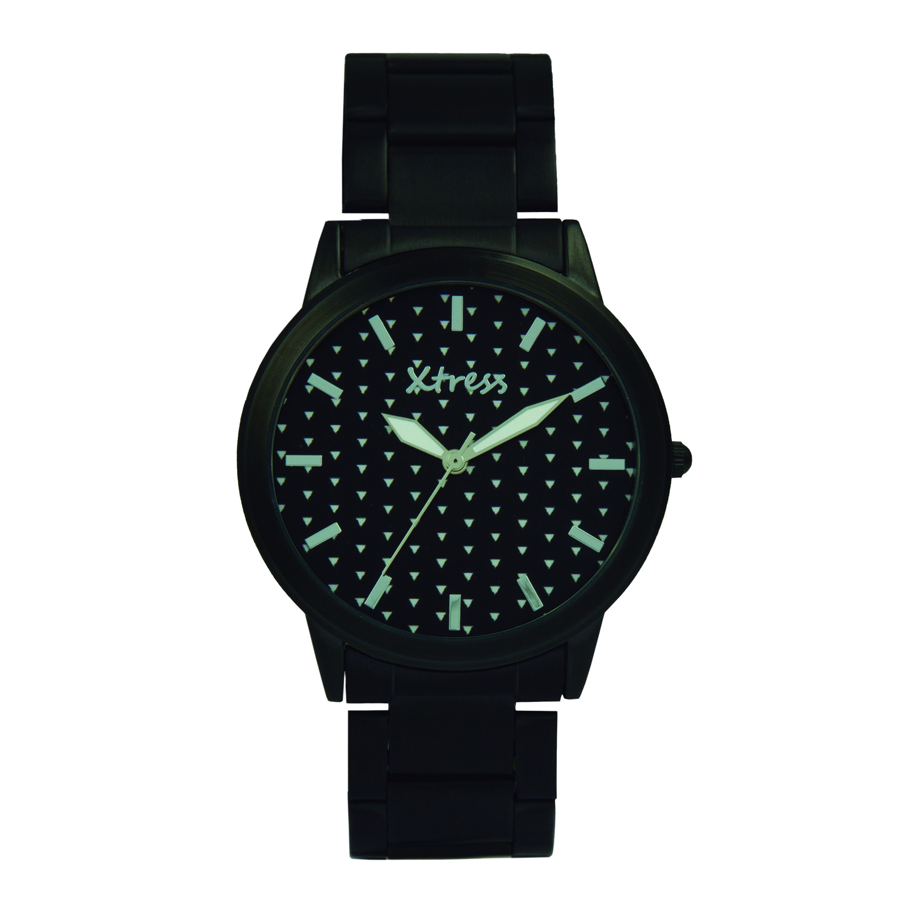 Reloj Xtress XNA1034-20 Unisex Analogico Cuarzo con Correa de Acero