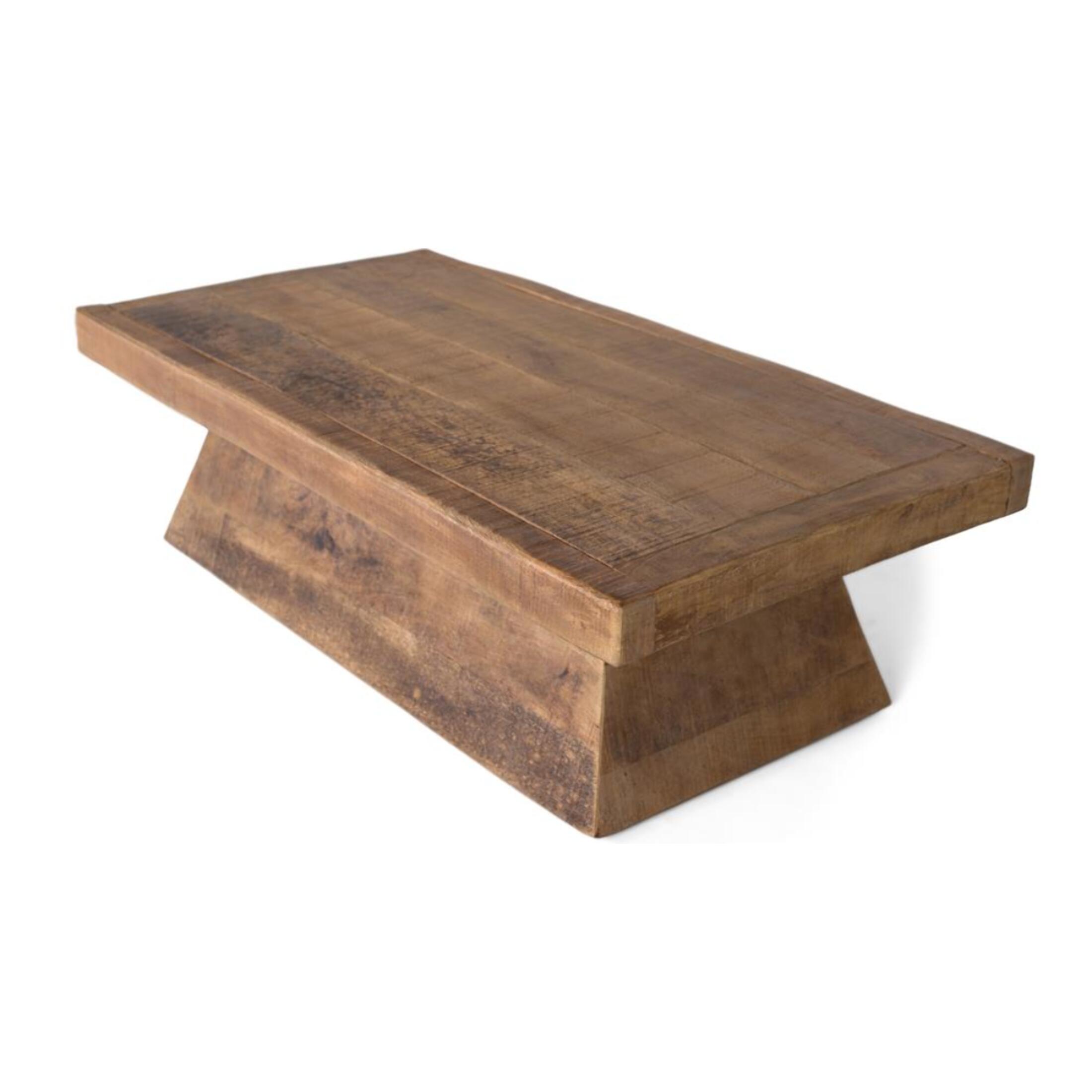 Table basse 40x135x70