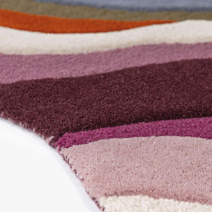 Tapis en laine ENVY