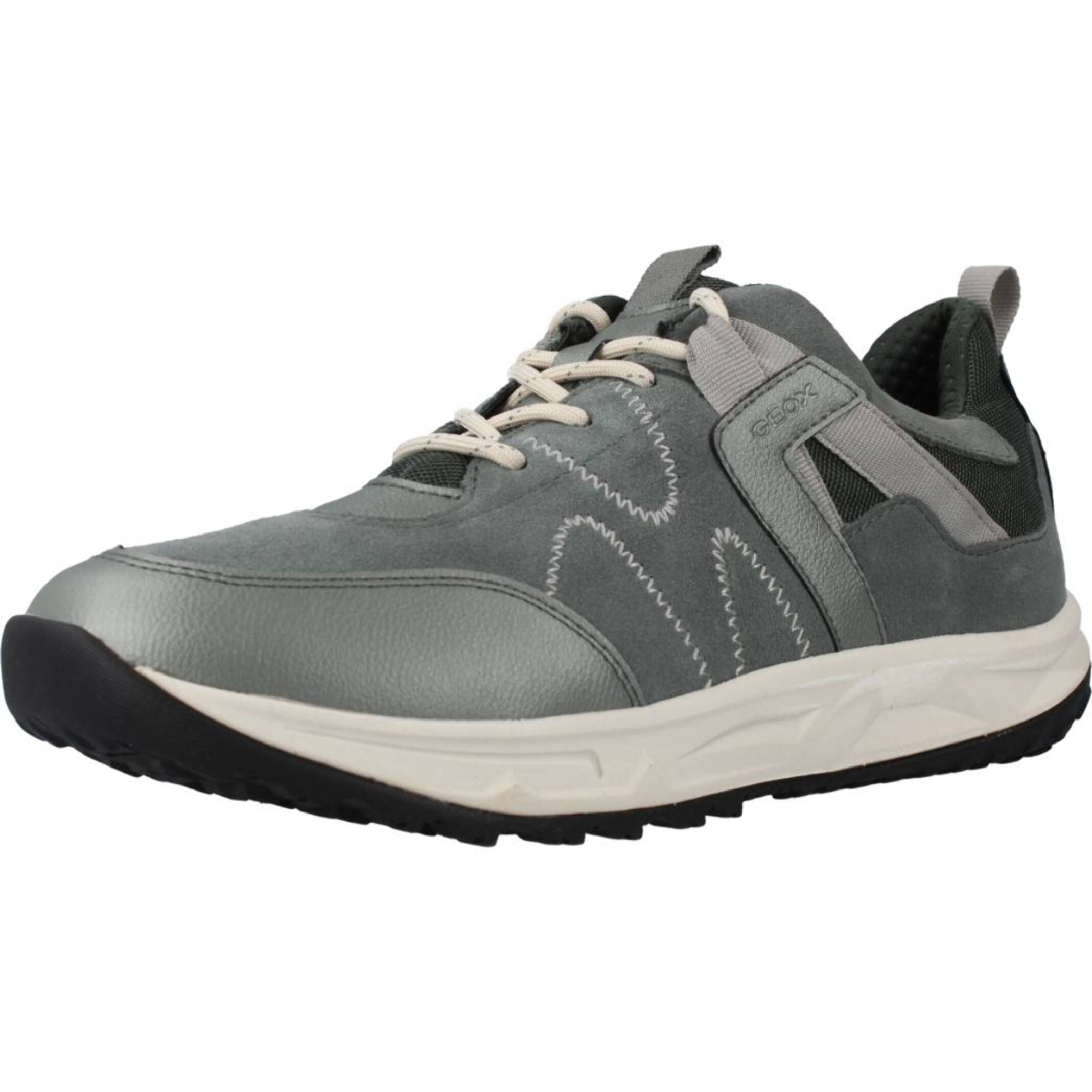 Sneakers de  Mujer de la marca GEOX  modelo D DELRAY B WPF A VERDE