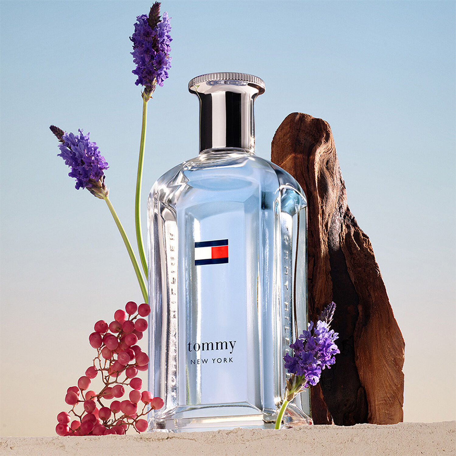 Tommy New York - Eau de Toilette
