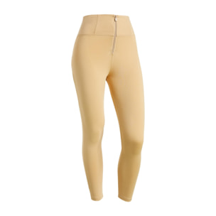 Push up WR.UP® 7/8 vita alta vestibilità clessidra superskinny