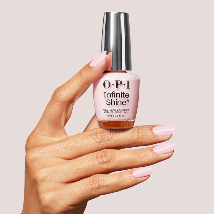Infinite Shine - Lavender Bath - Vernis à ongles effet gel, sans lampe, tenue jusqu'à 11 jours - 15ml