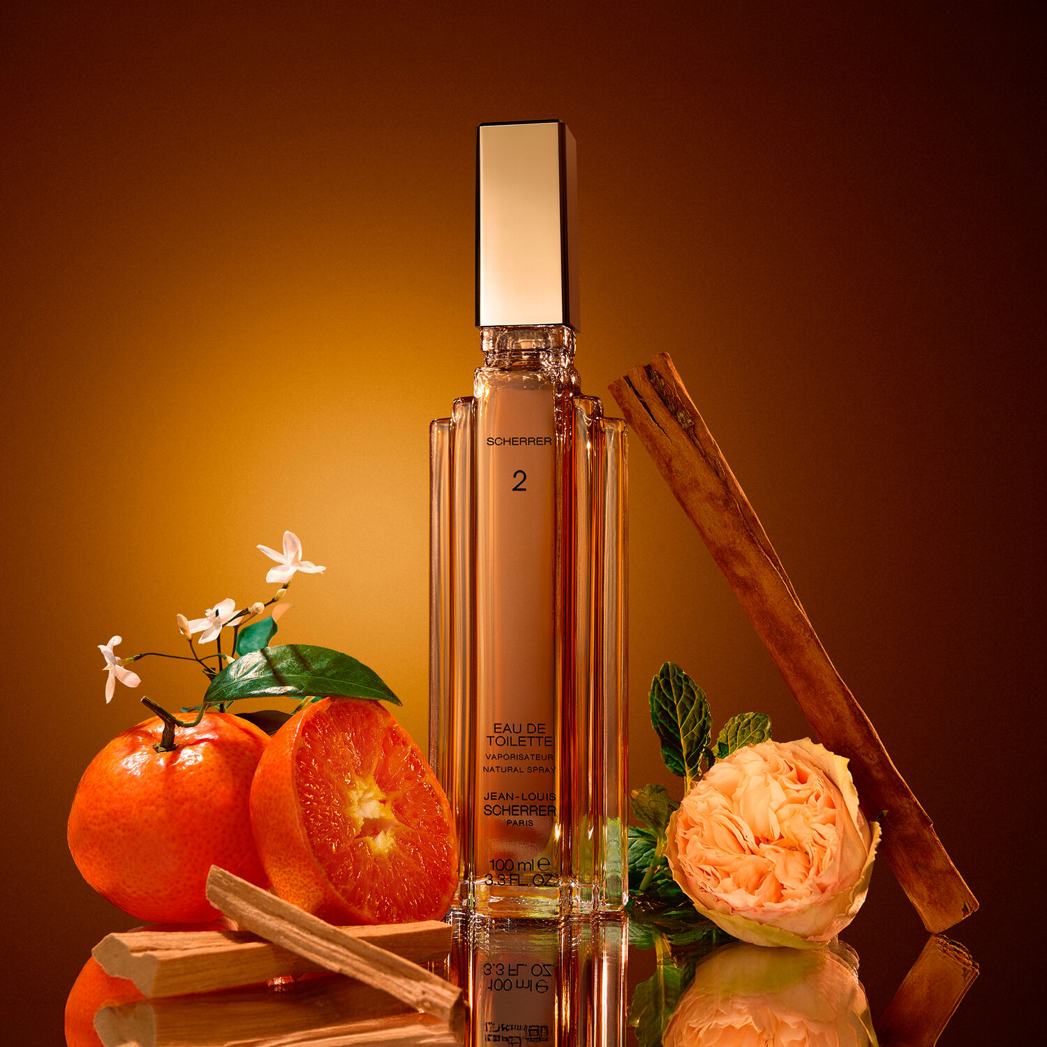 Scherrer 2 - Eau de Toilette
