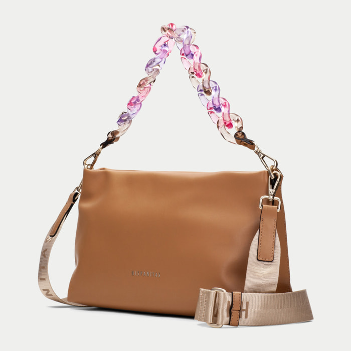 Bolso Baguette Desert