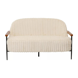 Canapé Kimi 2 places Kare Design