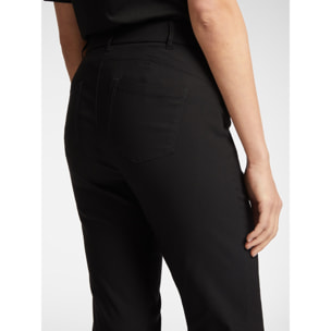 Elena Mirò - Jeggings pull on - Nero